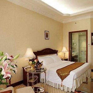 Quan Zhou International Hotel